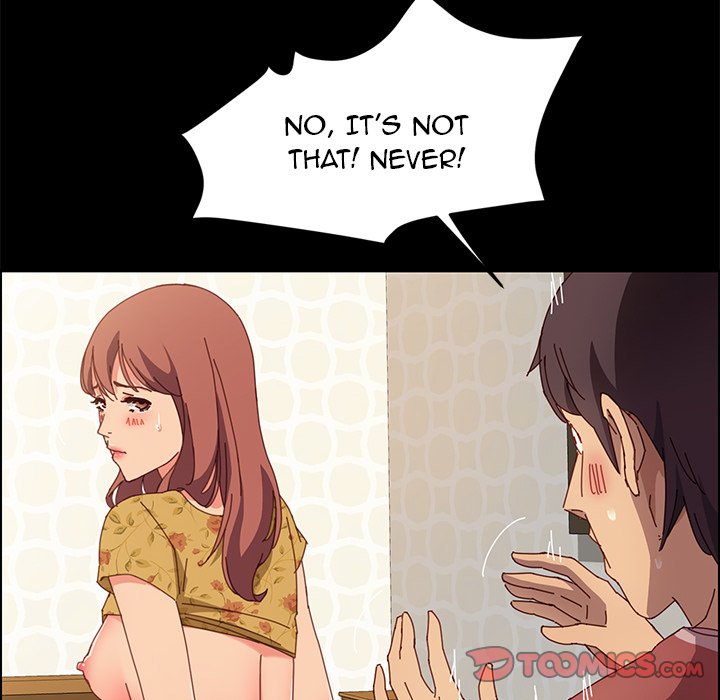 The Assistant Chapter 20 Page 45