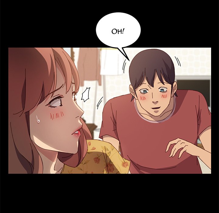 The Assistant Chapter 20 Page 50