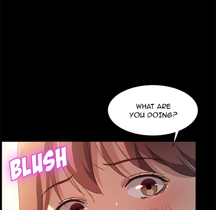 The Assistant Chapter 20 Page 53