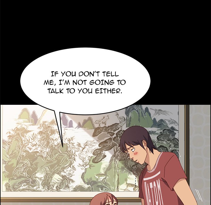 The Assistant Chapter 20 Page 66