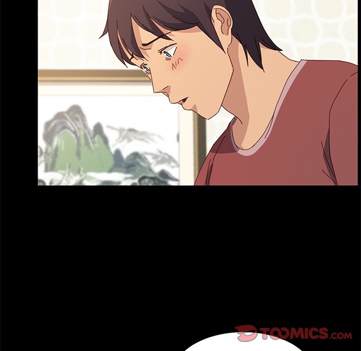 The Assistant Chapter 20 Page 69