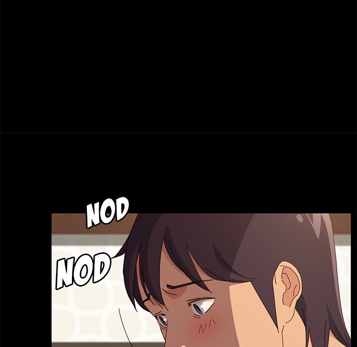 The Assistant Chapter 20 Page 71
