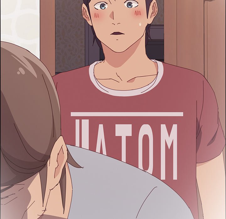 The Assistant Chapter 20 Page 74