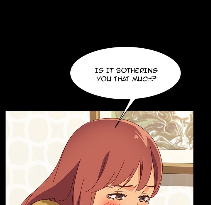 The Assistant Chapter 20 Page 76
