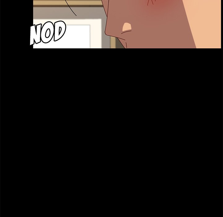 The Assistant Chapter 20 Page 79