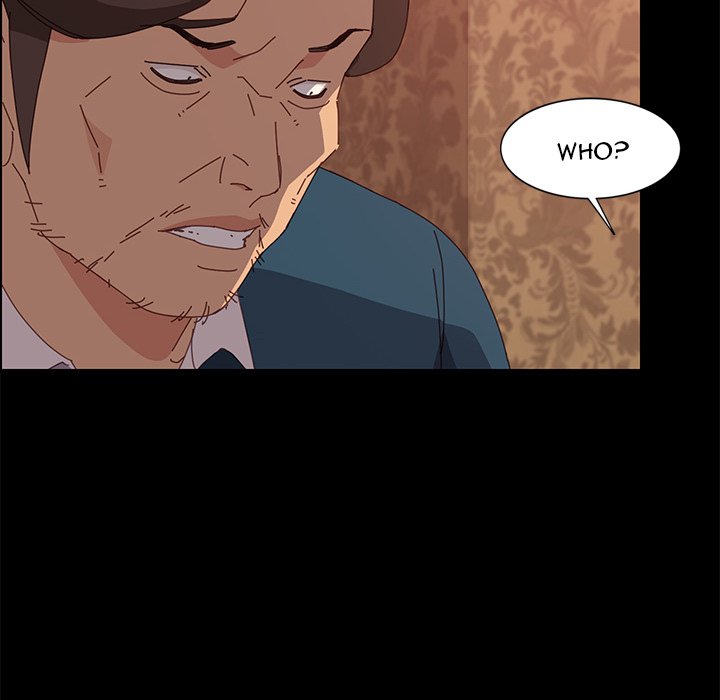 The Assistant Chapter 20 Page 85
