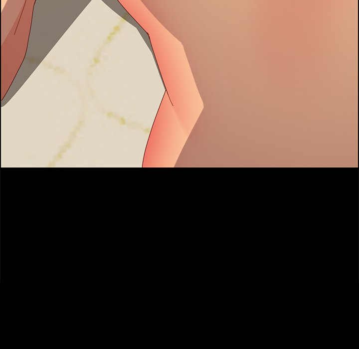 The Assistant Chapter 21 Page 10