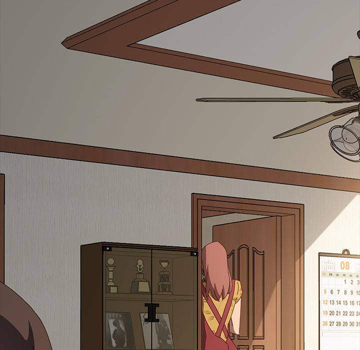 The Assistant Chapter 21 Page 106