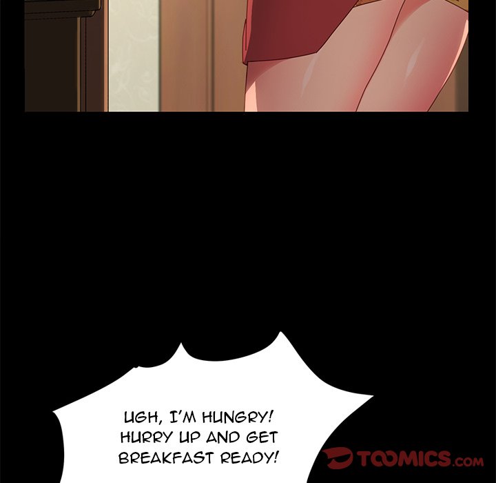 The Assistant Chapter 21 Page 111