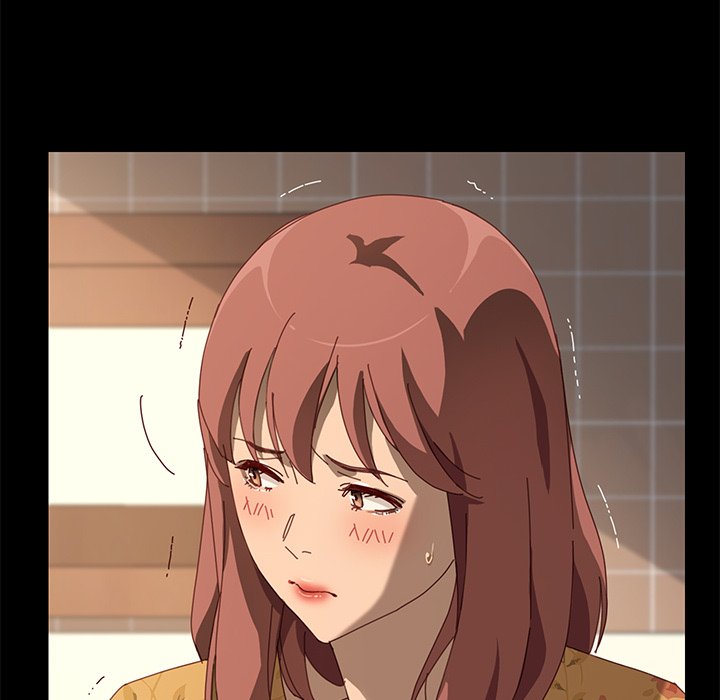 The Assistant Chapter 21 Page 120