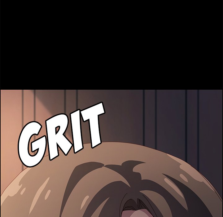 The Assistant Chapter 21 Page 124