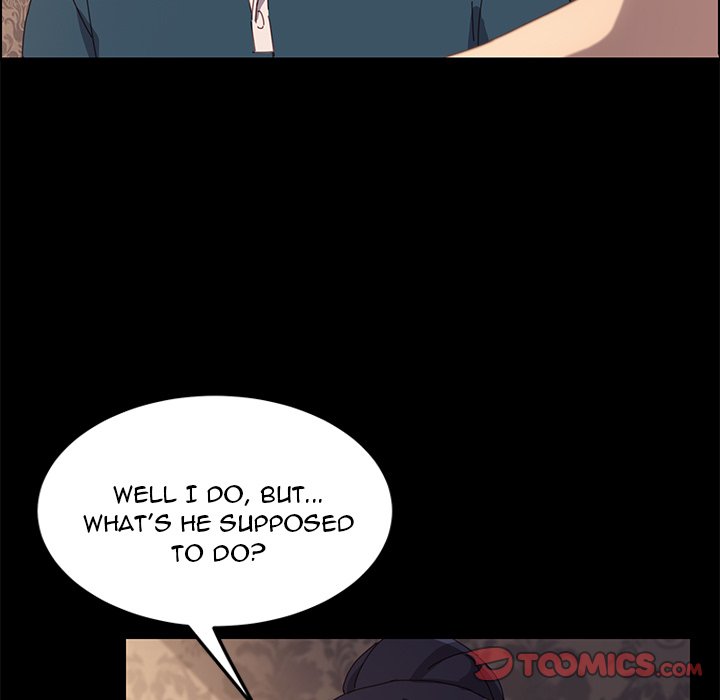 The Assistant Chapter 21 Page 135