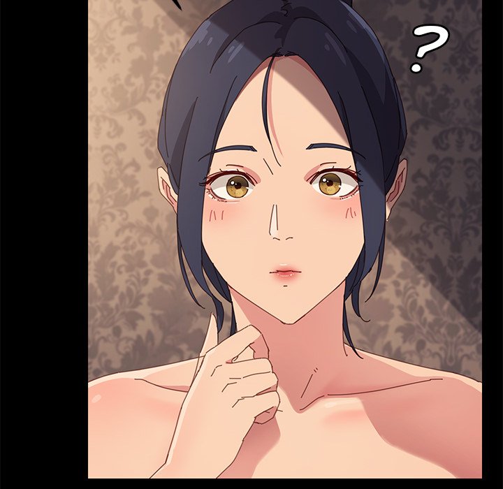 The Assistant Chapter 21 Page 136