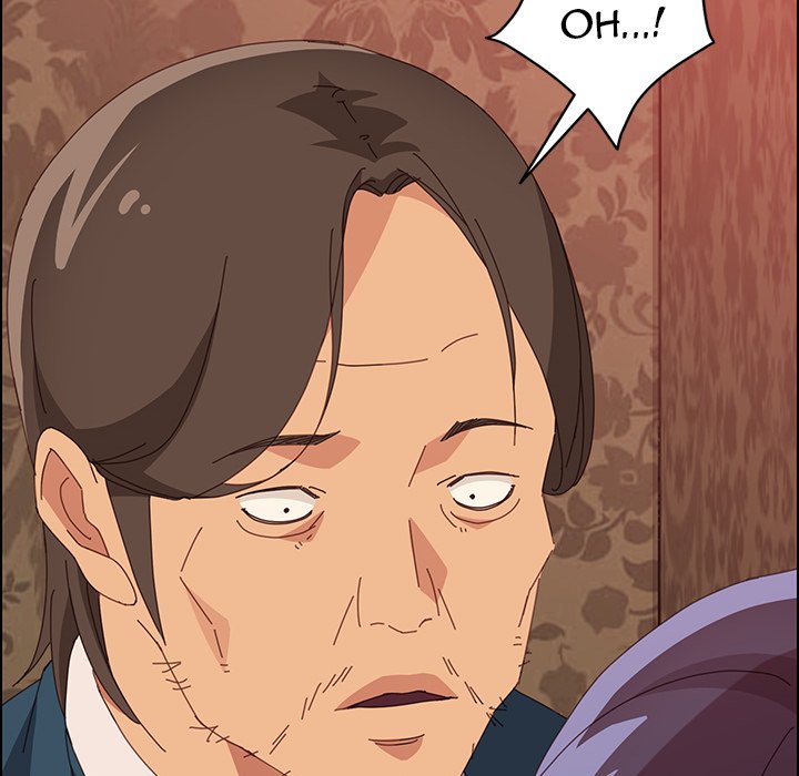 The Assistant Chapter 21 Page 138