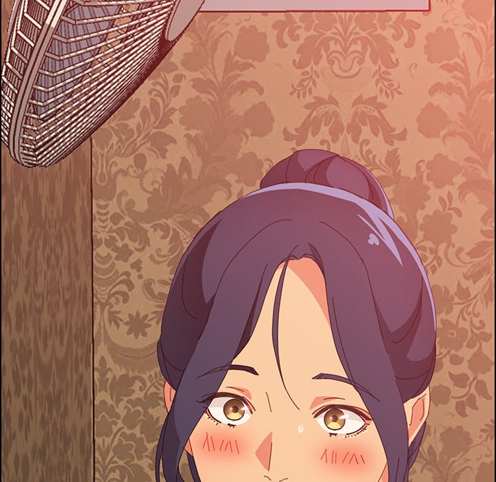 The Assistant Chapter 21 Page 146