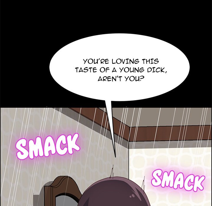 The Assistant Chapter 21 Page 18