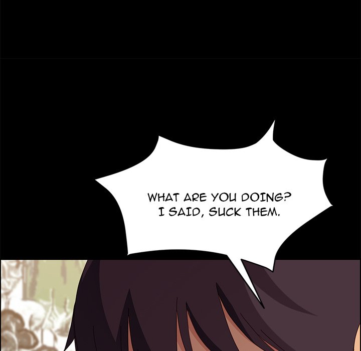 The Assistant Chapter 21 Page 32