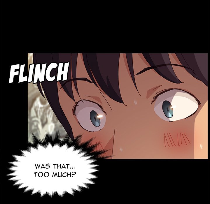 The Assistant Chapter 21 Page 36