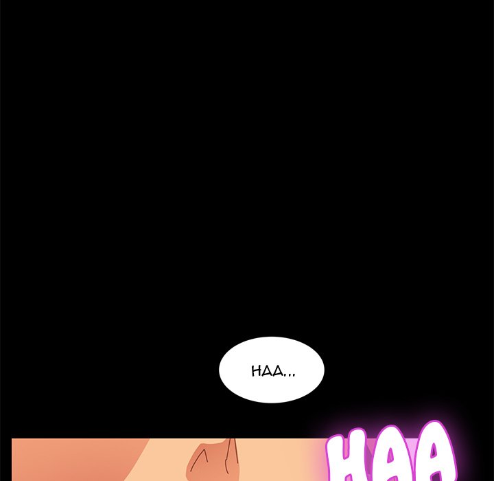 The Assistant Chapter 21 Page 37