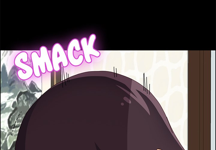 The Assistant Chapter 21 Page 4