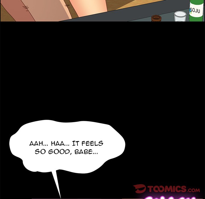The Assistant Chapter 21 Page 51