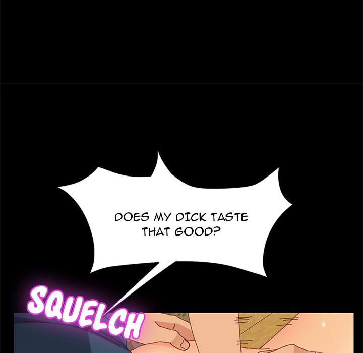 The Assistant Chapter 21 Page 53