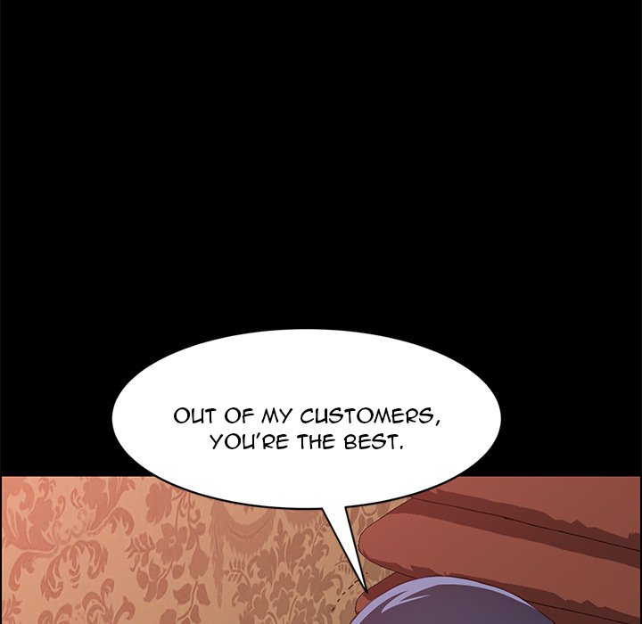 The Assistant Chapter 21 Page 56
