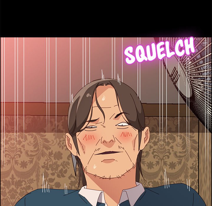 The Assistant Chapter 21 Page 59