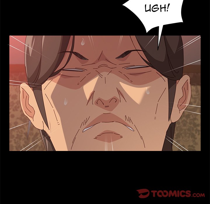 The Assistant Chapter 21 Page 63