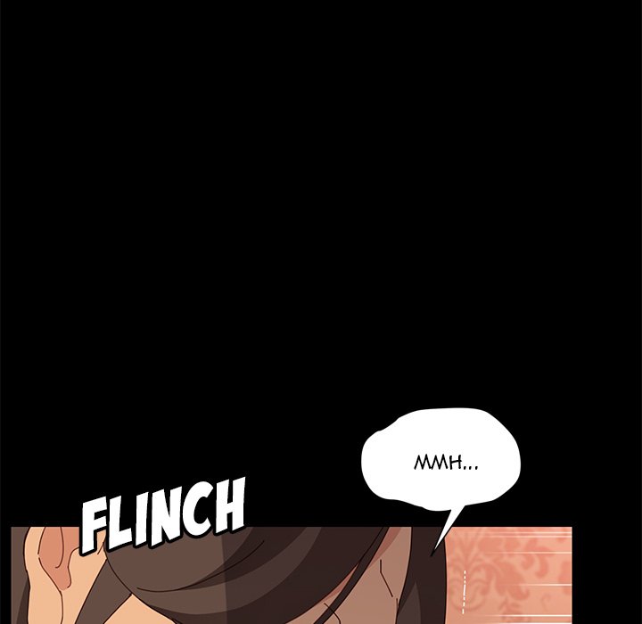 The Assistant Chapter 21 Page 70