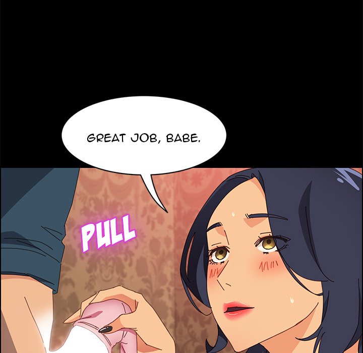 The Assistant Chapter 21 Page 79