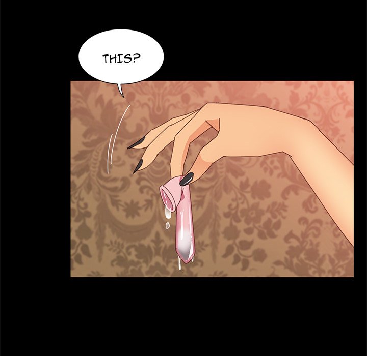 The Assistant Chapter 21 Page 88