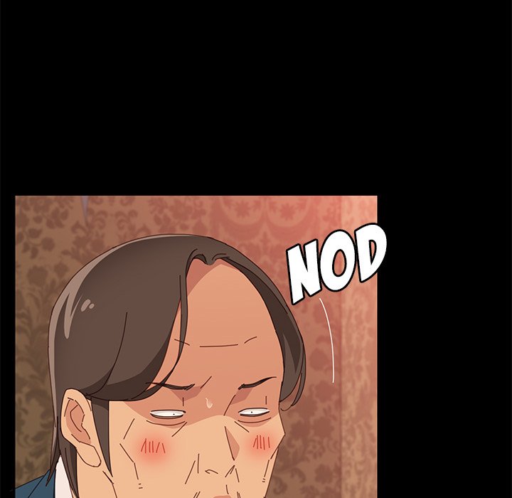 The Assistant Chapter 21 Page 89