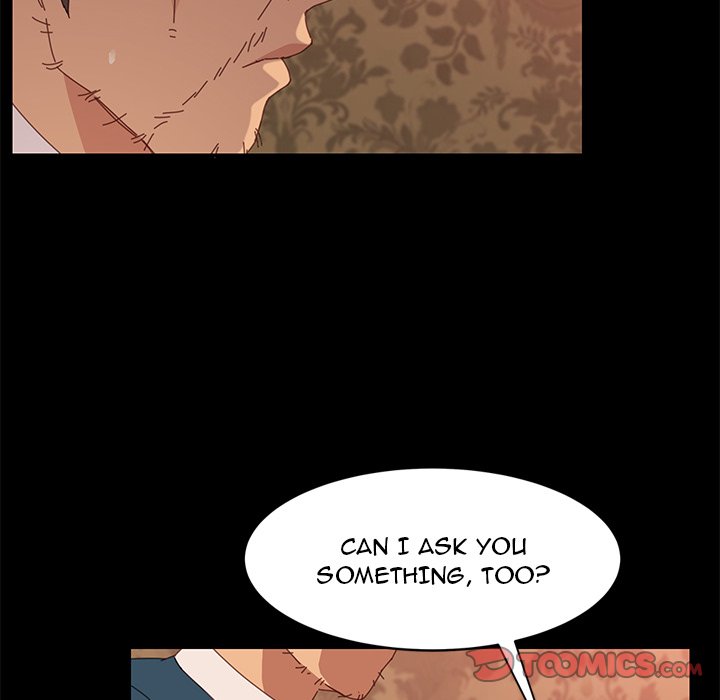 The Assistant Chapter 21 Page 93