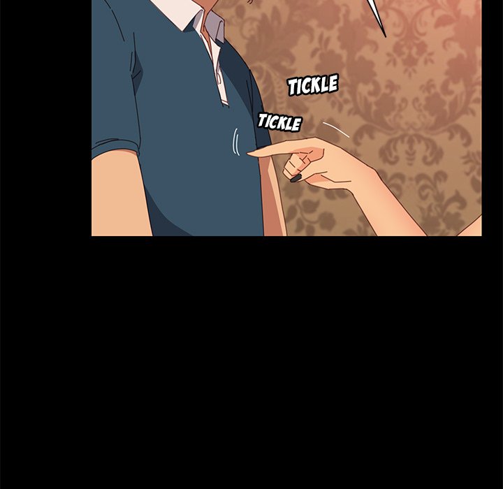 The Assistant Chapter 21 Page 94
