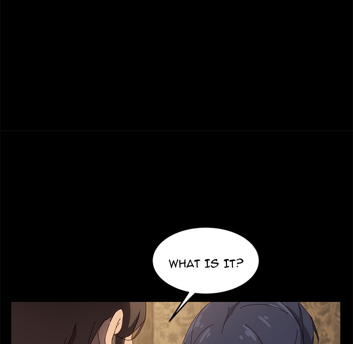 The Assistant Chapter 21 Page 95
