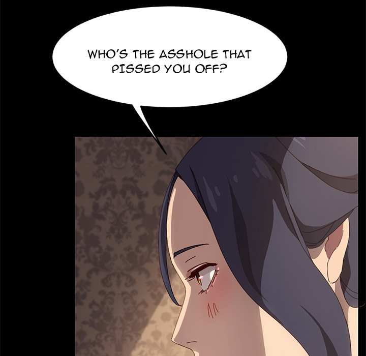 The Assistant Chapter 21 Page 97