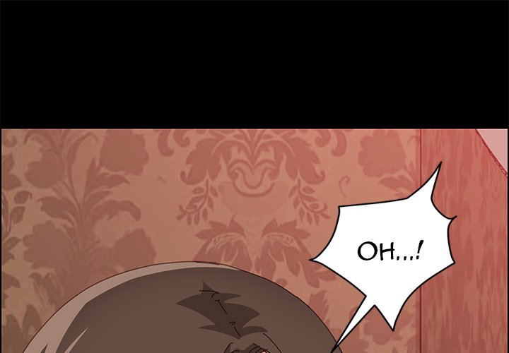 The Assistant Chapter 22 Page 1