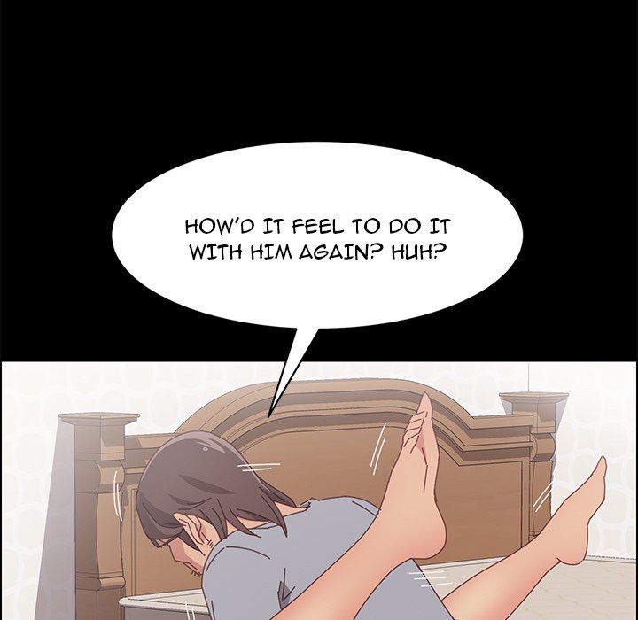 The Assistant Chapter 22 Page 107