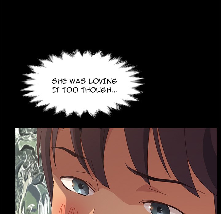 The Assistant Chapter 22 Page 109