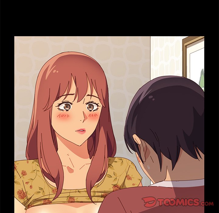 The Assistant Chapter 22 Page 111