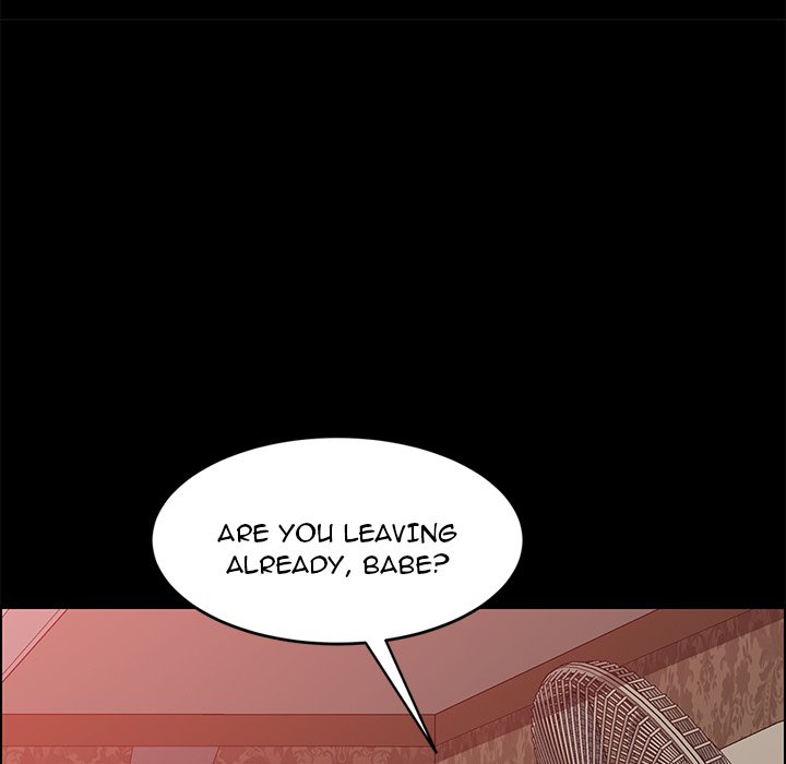 The Assistant Chapter 22 Page 119