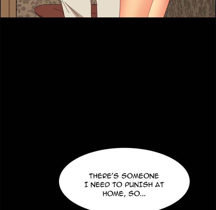 The Assistant Chapter 22 Page 121