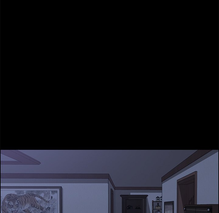 The Assistant Chapter 22 Page 134
