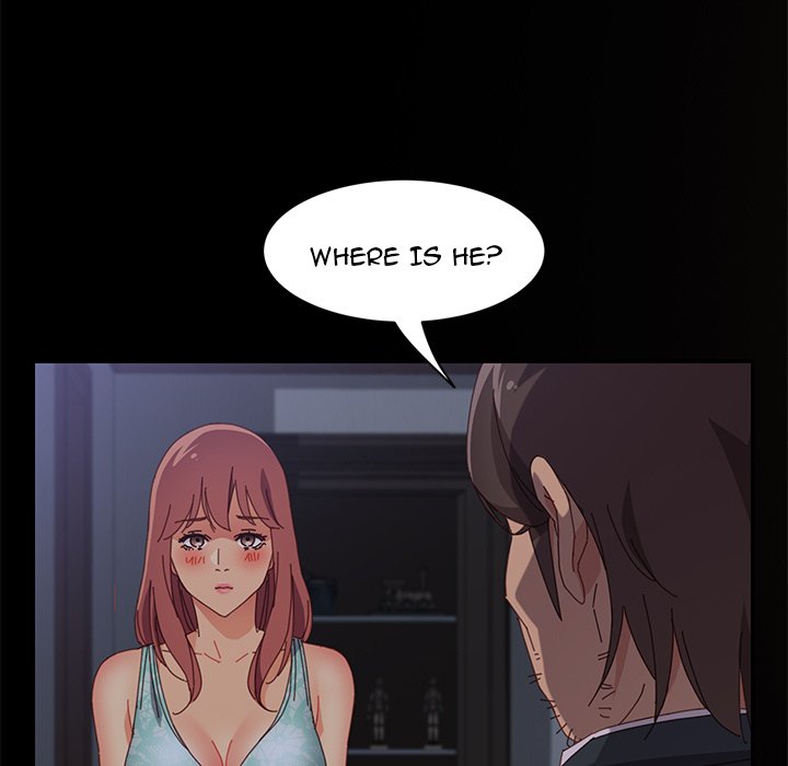 The Assistant Chapter 22 Page 139
