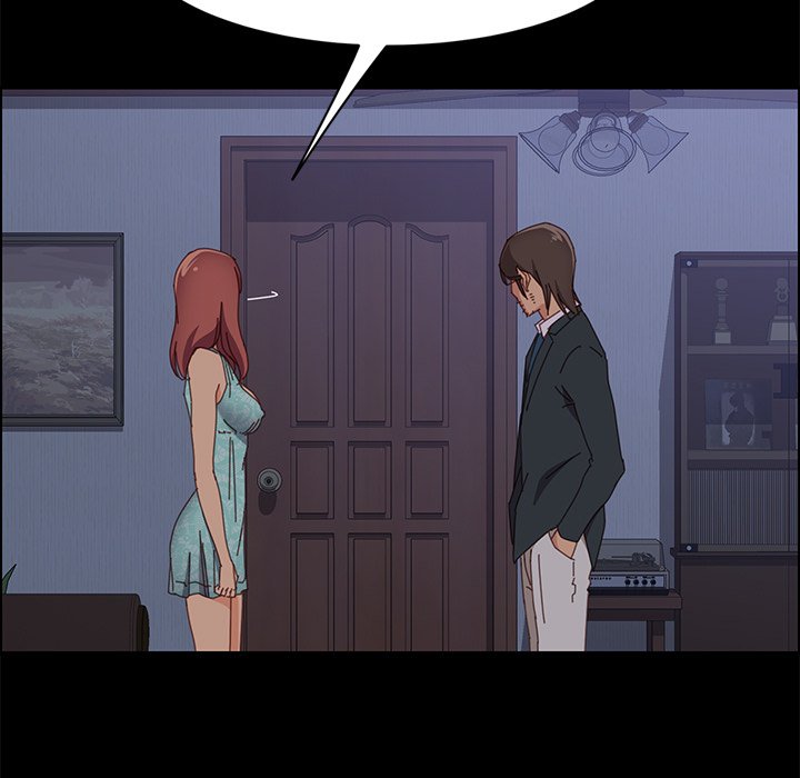 The Assistant Chapter 22 Page 141