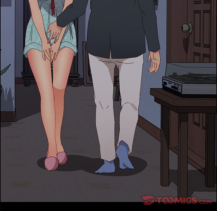 The Assistant Chapter 22 Page 156