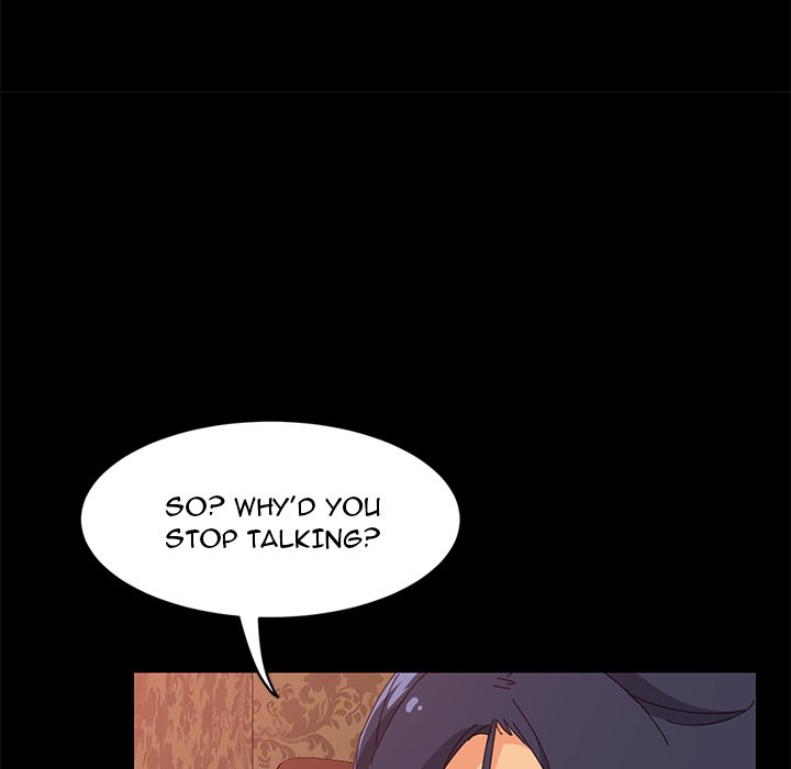 The Assistant Chapter 22 Page 16