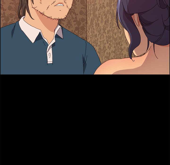 The Assistant Chapter 22 Page 19