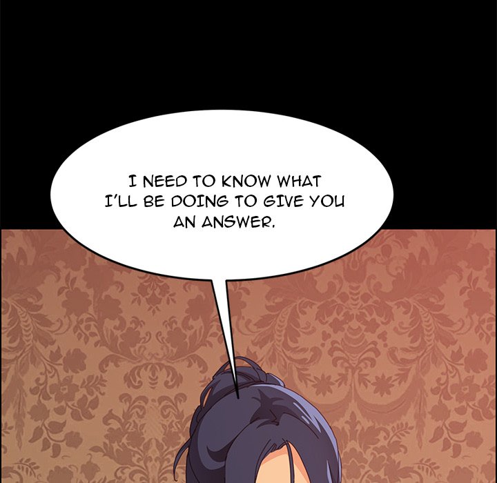 The Assistant Chapter 22 Page 20